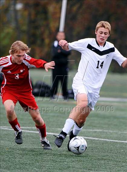 Thumbnail 2 in Wilson @ Hempfield photogallery.