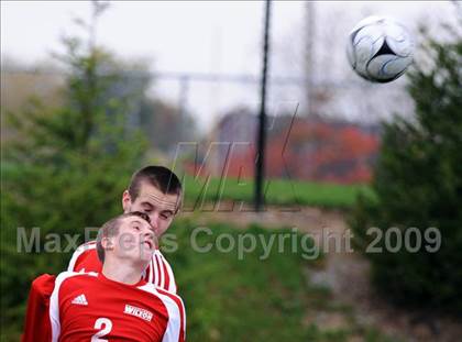 Thumbnail 3 in Wilson @ Hempfield photogallery.