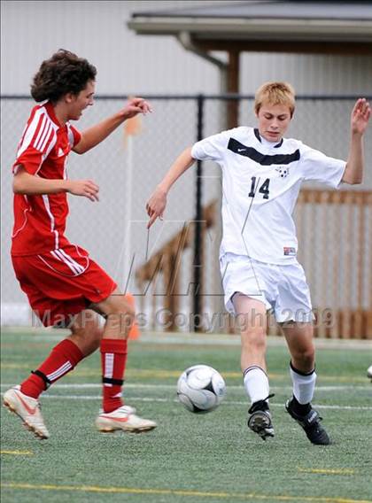 Thumbnail 1 in Wilson @ Hempfield photogallery.