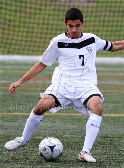 Thumbnail 3 in Wilson @ Hempfield photogallery.