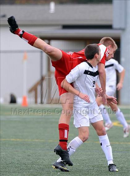 Thumbnail 1 in Wilson @ Hempfield photogallery.