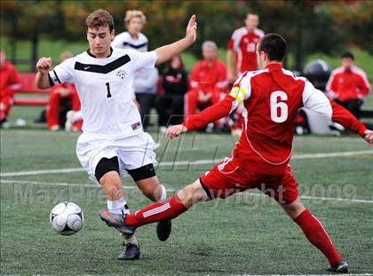 Thumbnail 3 in Wilson @ Hempfield photogallery.