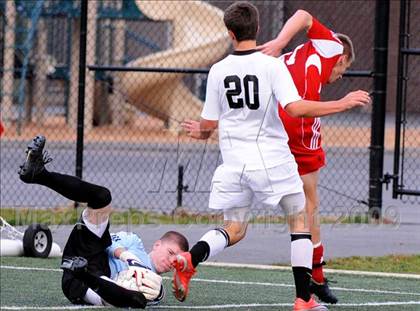 Thumbnail 3 in Wilson @ Hempfield photogallery.