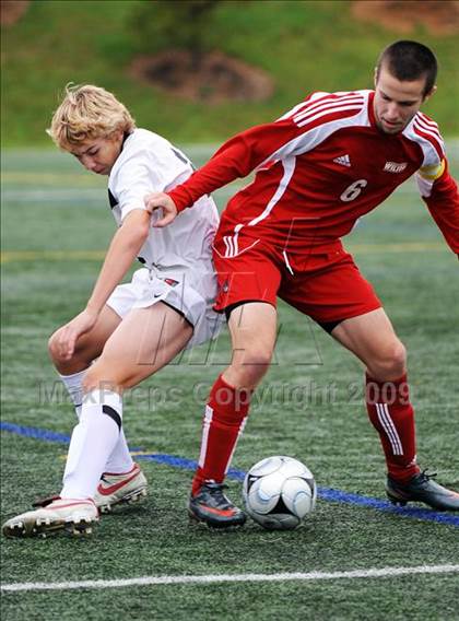 Thumbnail 1 in Wilson @ Hempfield photogallery.