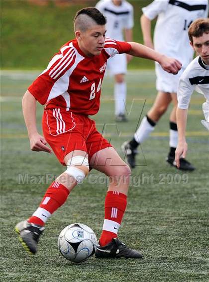 Thumbnail 3 in Wilson @ Hempfield photogallery.