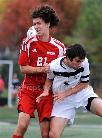 Thumbnail 2 in Wilson @ Hempfield photogallery.
