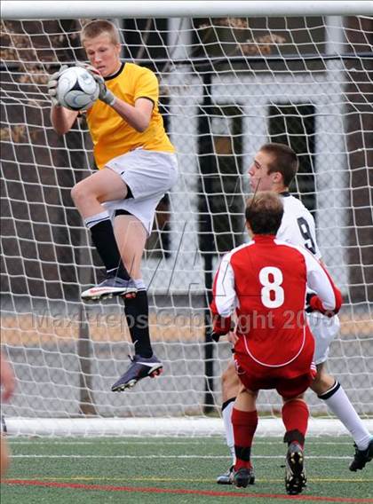 Thumbnail 3 in Wilson @ Hempfield photogallery.