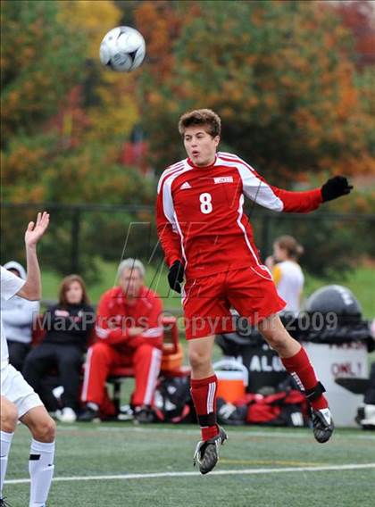 Thumbnail 3 in Wilson @ Hempfield photogallery.