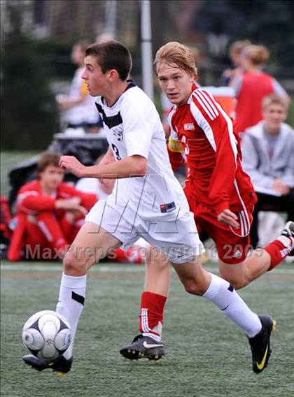 Thumbnail 1 in Wilson @ Hempfield photogallery.