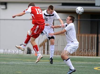 Thumbnail 3 in Wilson @ Hempfield photogallery.