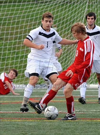 Thumbnail 3 in Wilson @ Hempfield photogallery.