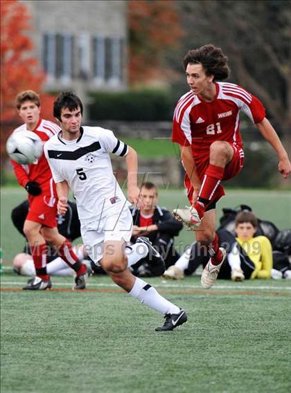 Thumbnail 1 in Wilson @ Hempfield photogallery.