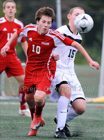 Thumbnail 3 in Wilson @ Hempfield photogallery.