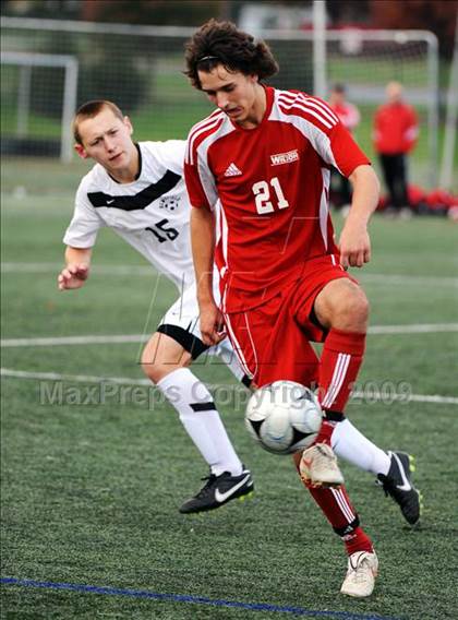 Thumbnail 1 in Wilson @ Hempfield photogallery.