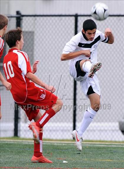 Thumbnail 1 in Wilson @ Hempfield photogallery.