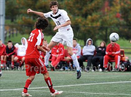 Thumbnail 3 in Wilson @ Hempfield photogallery.