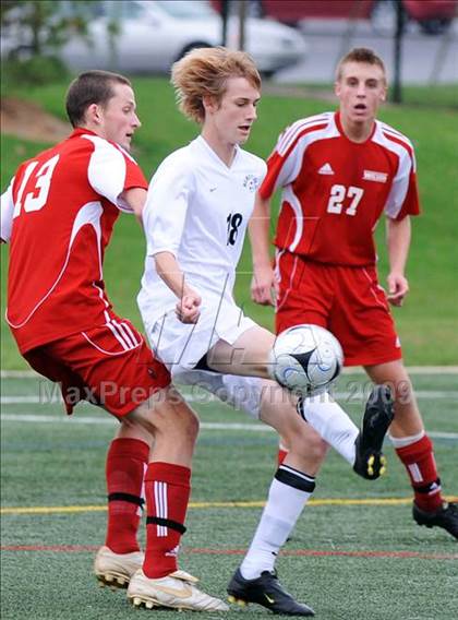 Thumbnail 3 in Wilson @ Hempfield photogallery.