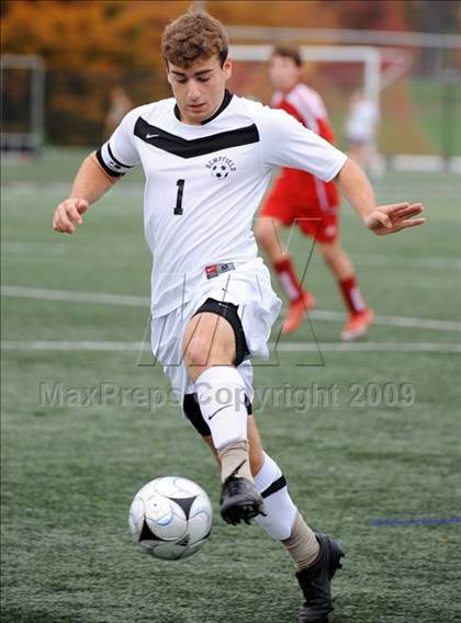 Thumbnail 3 in Wilson @ Hempfield photogallery.