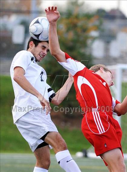 Thumbnail 1 in Wilson @ Hempfield photogallery.
