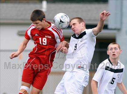 Thumbnail 3 in Wilson @ Hempfield photogallery.
