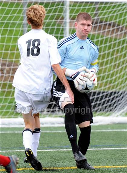 Thumbnail 3 in Wilson @ Hempfield photogallery.
