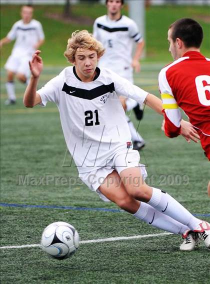 Thumbnail 1 in Wilson @ Hempfield photogallery.