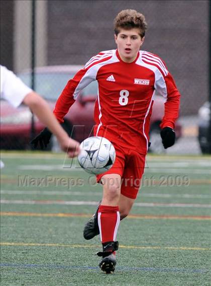 Thumbnail 2 in Wilson @ Hempfield photogallery.