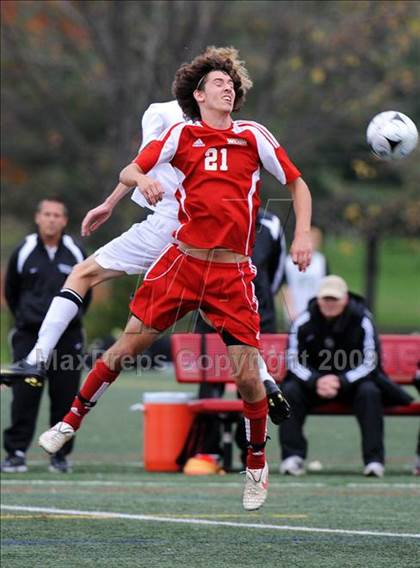 Thumbnail 1 in Wilson @ Hempfield photogallery.