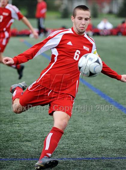 Thumbnail 2 in Wilson @ Hempfield photogallery.