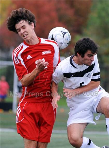 Thumbnail 1 in Wilson @ Hempfield photogallery.