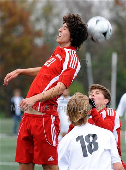 Thumbnail 1 in Wilson @ Hempfield photogallery.