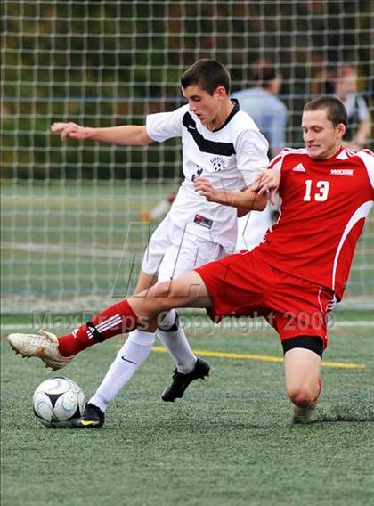 Thumbnail 1 in Wilson @ Hempfield photogallery.