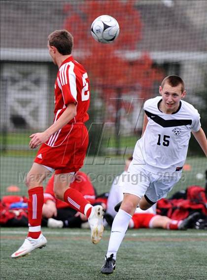 Thumbnail 1 in Wilson @ Hempfield photogallery.