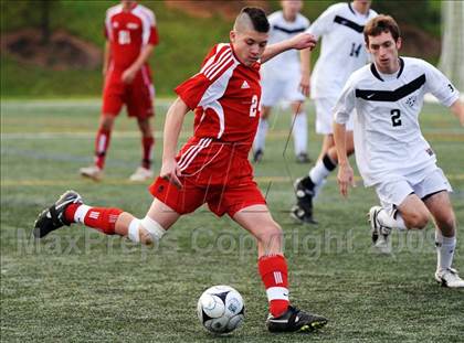 Thumbnail 2 in Wilson @ Hempfield photogallery.