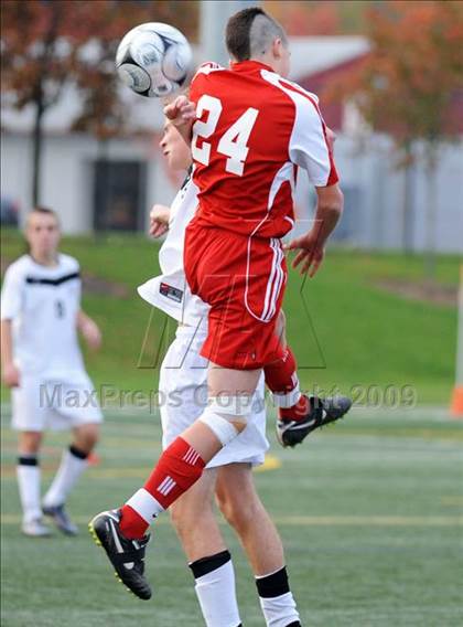Thumbnail 1 in Wilson @ Hempfield photogallery.
