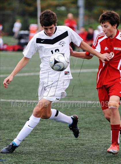 Thumbnail 3 in Wilson @ Hempfield photogallery.