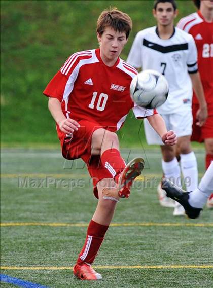Thumbnail 1 in Wilson @ Hempfield photogallery.