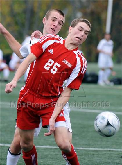 Thumbnail 2 in Wilson @ Hempfield photogallery.