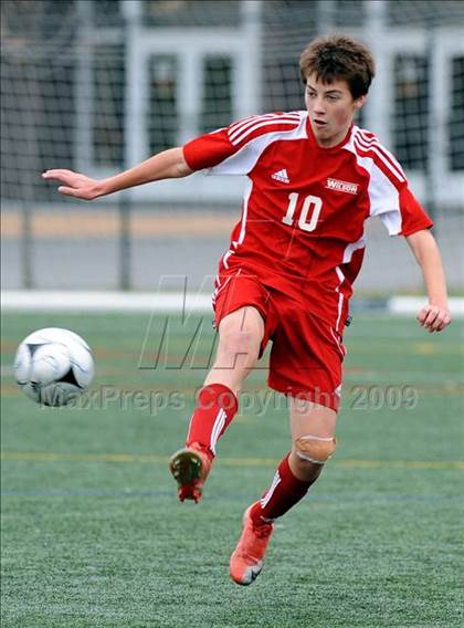 Thumbnail 2 in Wilson @ Hempfield photogallery.