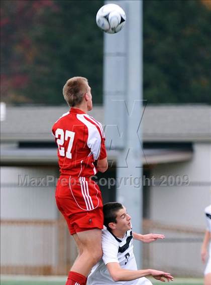 Thumbnail 2 in Wilson @ Hempfield photogallery.