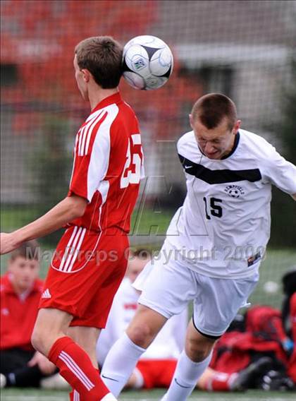 Thumbnail 3 in Wilson @ Hempfield photogallery.