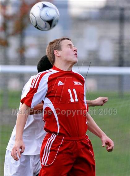 Thumbnail 2 in Wilson @ Hempfield photogallery.