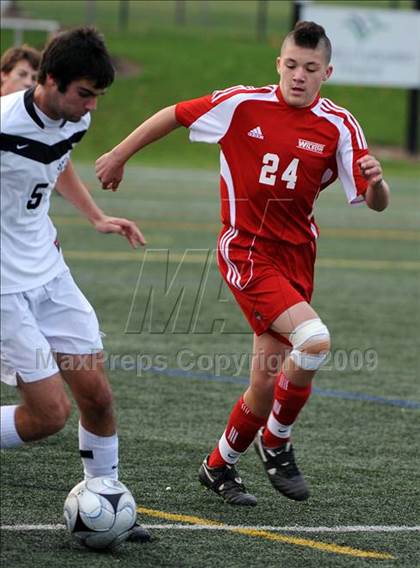 Thumbnail 1 in Wilson @ Hempfield photogallery.