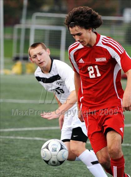 Thumbnail 2 in Wilson @ Hempfield photogallery.