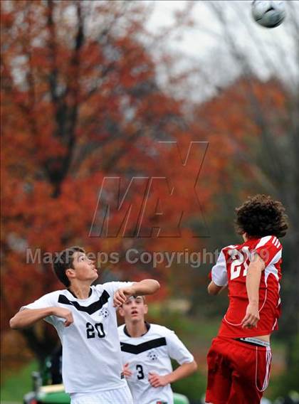 Thumbnail 3 in Wilson @ Hempfield photogallery.