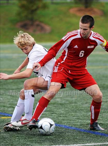 Thumbnail 3 in Wilson @ Hempfield photogallery.