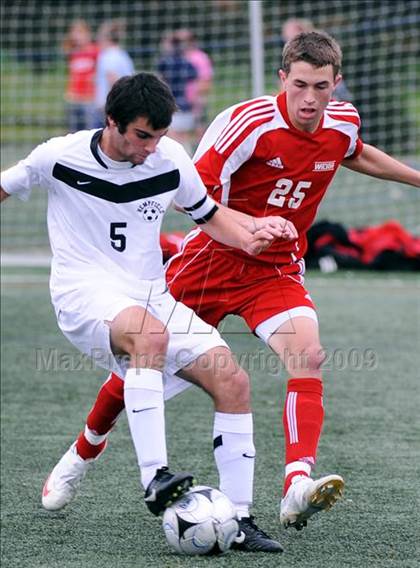 Thumbnail 1 in Wilson @ Hempfield photogallery.