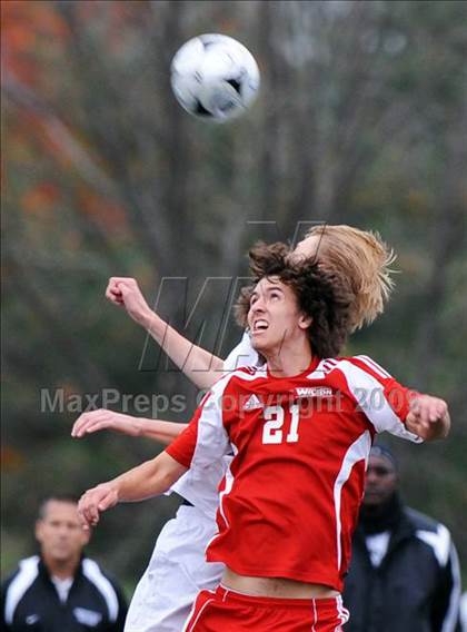 Thumbnail 3 in Wilson @ Hempfield photogallery.