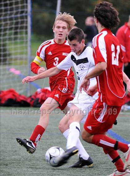 Thumbnail 2 in Wilson @ Hempfield photogallery.