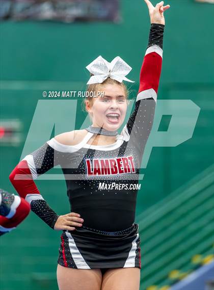 Thumbnail 1 in Lambert (Creekview Classic) photogallery.